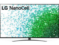 Телевизори LG 55NANO813PA