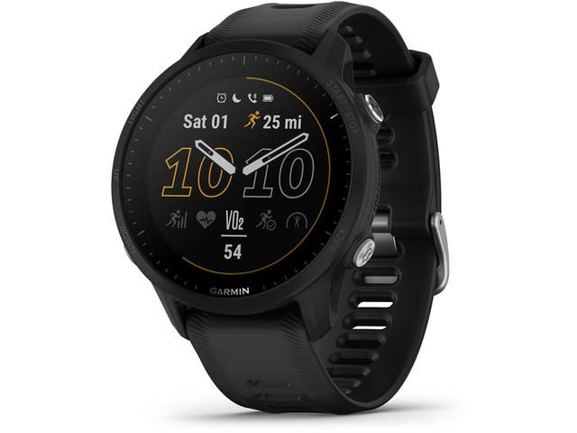 Смарт часовници Garmin Forerunner® 955 Black