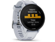 Смарт часовници Garmin Forerunner® 955 Whitestone