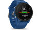 Смарт часовници Garmin Forerunner® 255 Tidal Blue