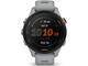 Смарт часовници Garmin Forerunner® 255S Powder Grey