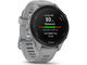 Смарт часовници Garmin Forerunner® 255S Powder Grey