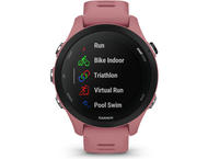 Смарт часовници Garmin Forerunner® 255S Light pink