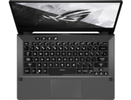 Лаптопи ASUS ROG Zephyrus G14 GA401QC-K2175W