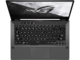 Лаптопи ASUS ROG Zephyrus G14 GA401QC-K2175W