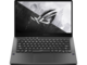 Лаптопи ASUS ROG Zephyrus G14 GA401QC-K2175W