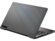 Лаптопи ASUS ROG Zephyrus G14 GA401QC-K2175W