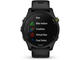 Смарт часовници Garmin Forerunner® 255 Music Black