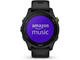 Смарт часовници Garmin Forerunner® 255 Music Black