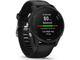 Смарт часовници Garmin Forerunner® 255 Music Black