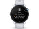 Смарт часовници Garmin Forerunner® 255 Music Whitestone