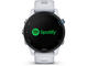 Смарт часовници Garmin Forerunner® 255 Music Whitestone
