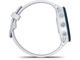 Смарт часовници Garmin Forerunner® 255 Music Whitestone