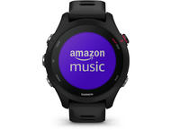 Смарт часовници Garmin Forerunner® 255S Music Black