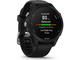 Смарт часовници Garmin Forerunner® 255S Music Black
