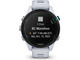 Смарт часовници Garmin Forerunner® 255S Music Whitestone