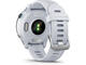 Смарт часовници Garmin Forerunner® 255S Music Whitestone