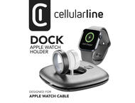 Зарядни устройства Cellular line Dock за Apple Watch