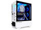 G:RIGS G:RIGS > Twister L White (Intel)