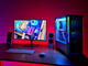 G:RIGS G:RIGS > Twister L White (Intel)