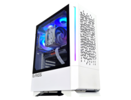 G:RIGS G:RIGS > Twister L White (Intel)