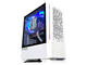 G:RIGS G:RIGS Twister L White (Intel Gen12+)