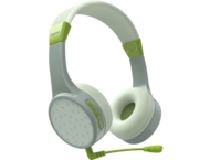 Слушалки Hama "Teens Guard" , в зелено