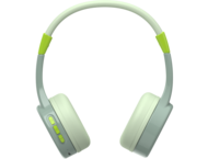 Слушалки Hama "Teens Guard" , в зелено