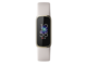 Смарт гривни Fitbit Luxe - Soft Gold/White (w extra Charging cable & extra Peony Classic band)
