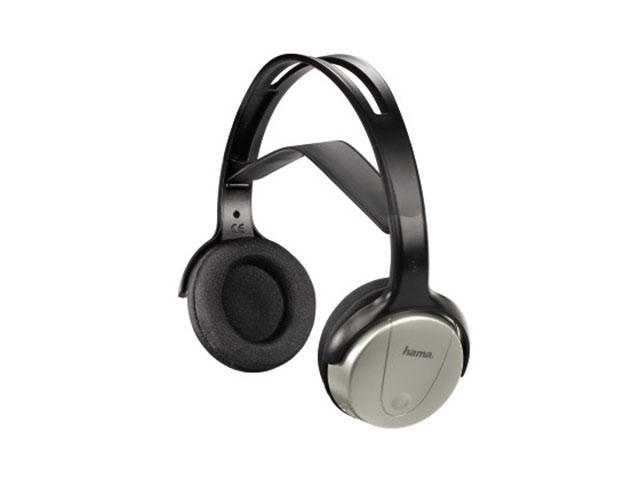 Слушалки Безжични слушалки Hama "FK-965"