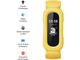Смарт гривни Fitbit Ace 3 Kids Edition Minions Black/Yellow