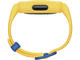 Смарт гривни Fitbit Ace 3 Kids Edition Minions Black/Yellow