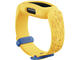 Смарт гривни Fitbit Ace 3 Kids Edition Minions Black/Yellow