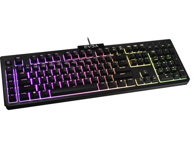 Клавиатури EVGA Z12