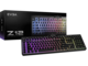 Клавиатури EVGA Z12