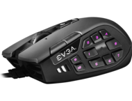 Мишки EVGA X15 MMO