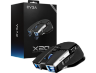 Мишки EVGA X20