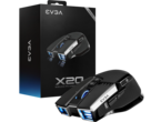 Мишки EVGA X20