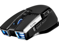 Мишки EVGA X20