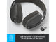 Слушалки Logitech Zone Vibe 125 GRAPHITE