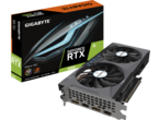 Видео карти GIGABYTE GeForce RTX 3060 EAGLE 12GB