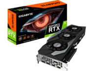 Видео карти GIGABYTE GeForce RTX 3080 TI GAMING OC 12GB