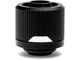 Фитинги EK-Quantum Torque STC-10/16 - Black
