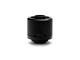 Фитинги EK-Quantum Torque STC-10/16 - Black
