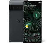 Смартфони Google Pixel 6 Pro 12/128GB, Stormy Black