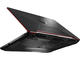 Лаптопи ASUS TUF Gaming F15 FX506LHB-HN324