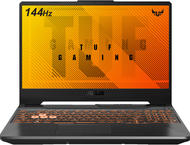 Лаптопи ASUS TUF Gaming F15 FX506LHB-HN324
