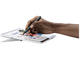 Джаджи MS Surface Slim Pen 2 ASKU SC BG/YX/RO/SL CEE Hdwr Black Pen