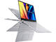 Лаптопи ASUS Vivobook S 14 Flip OLED TN3402QA-OLED-KN721W