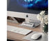 USB Хъб Satechi Aluminum USB 3.0 Hub & Card Reader , Silver